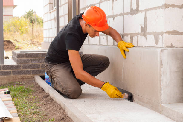 Licensed Exterior Waterproofing service in Bethel, MN - SGP Waterproofing